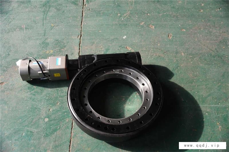 se回转驱动定制-湖北se回转驱动-拓勃精密可靠商家图1