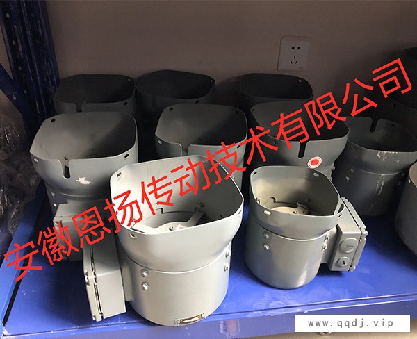 诺德制动器公司-诺德制动器-安徽恩扬减速机配件厂(查看)图1