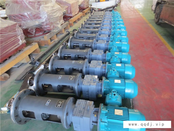 德凯搅拌器(在线咨询)-宜春电磁搅拌装置-电磁搅拌装置供应商图1