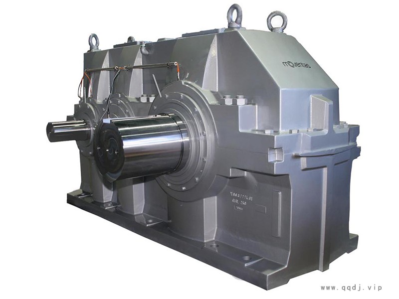 减速齿轮箱-齿轮箱-帝比艾斯机电公司图1