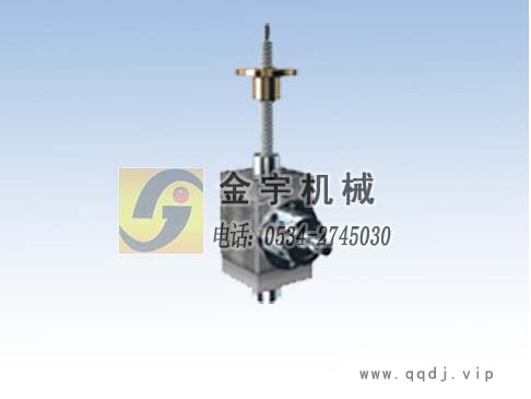 烟台丝杆升降机应用-金宇机械售后有保障-螺旋丝杆升降机应用图1