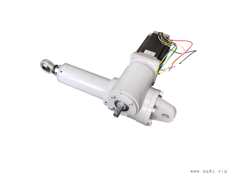 湖南电动推杆-电动推杆厂家-拓勃精密(推荐商家)图1