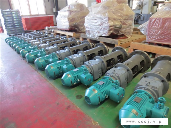 德凯搅拌器品质牢靠(图)-沥青搅拌装置报价-天津沥青搅拌装置图1