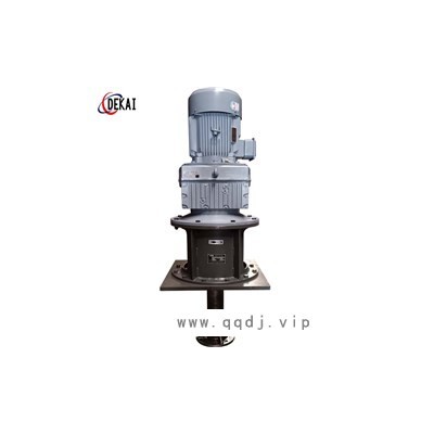 德凯搅拌器现货供应(图)-斜叶桨式搅拌器价格-斜叶桨式搅拌器