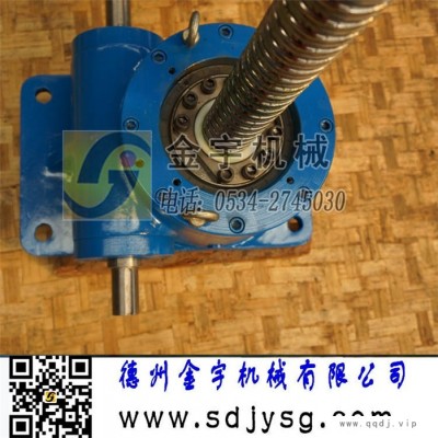 金宇机械(在线咨询)-丝杆升降机厂家-重型丝杆升降机厂家
