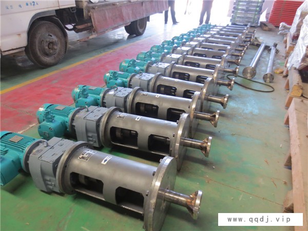 德凯搅拌器(在线咨询)-淄博沥青搅拌装置-沥青搅拌装置价格图1