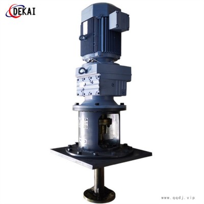 鹤岗工程建筑搅拌器-德凯搅拌器性能稳定-工程建筑搅拌器哪家好