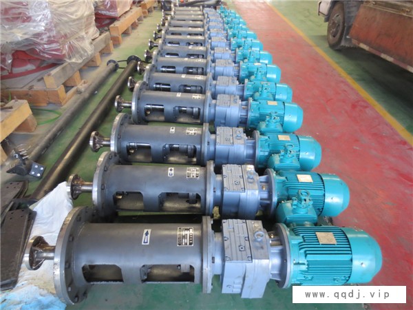 重庆沥青搅拌装置-沥青搅拌装置多少钱-德凯搅拌器家喻户晓图1