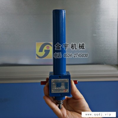 怒江丝杆升降机应用-金宇机械减速机质量好-滚珠丝杆升降机应用