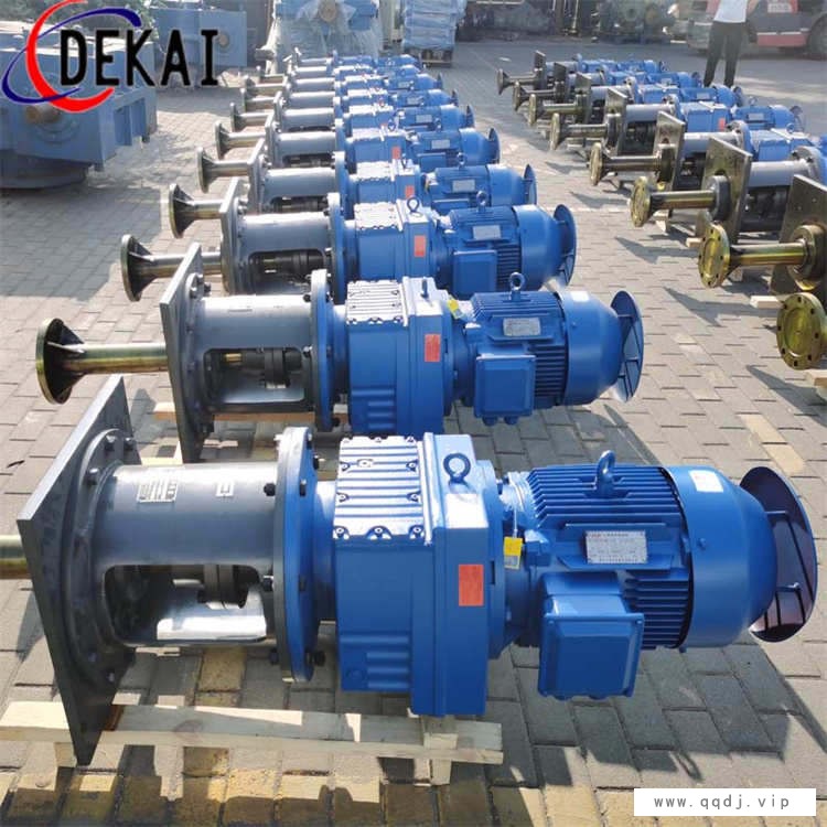 德凯搅拌器(在线咨询)-折叶桨式搅拌器-折叶桨式搅拌器哪家好图1