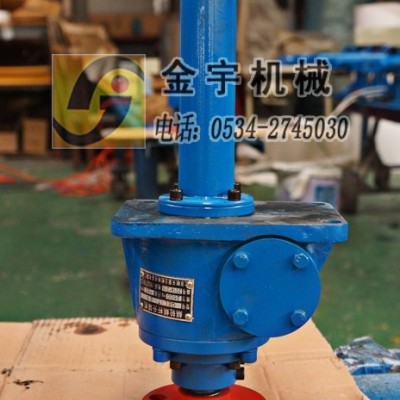 金宇机械减速机质量好-齿条丝杆升降机厂家-宿州丝杆升降机厂家