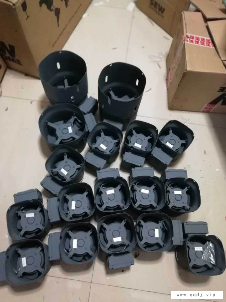 sew强冷风扇哪里有-恩扬减速机(推荐商家)图1