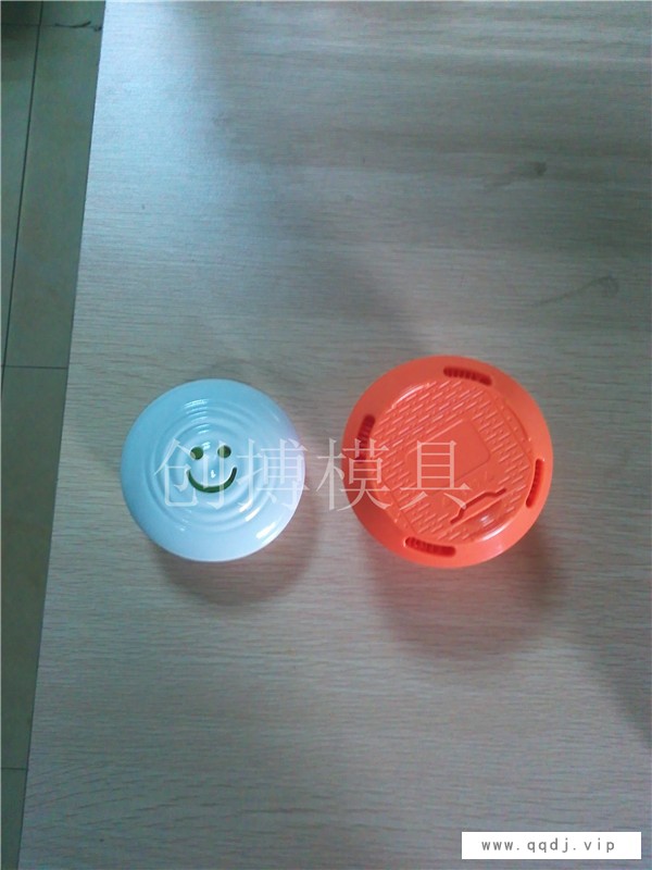 塑胶模具厂家报价-越秀区塑胶模具厂家-塑胶模具加工创搏模具图1