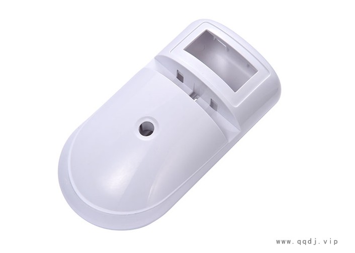 小件塑料产品注塑加工制品厂家-溢晟塑胶模具图1