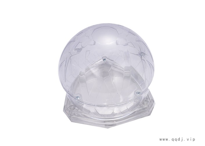 警示灯模具制造制品厂家-警示灯模具制造-注塑制品加工厂溢晟图1