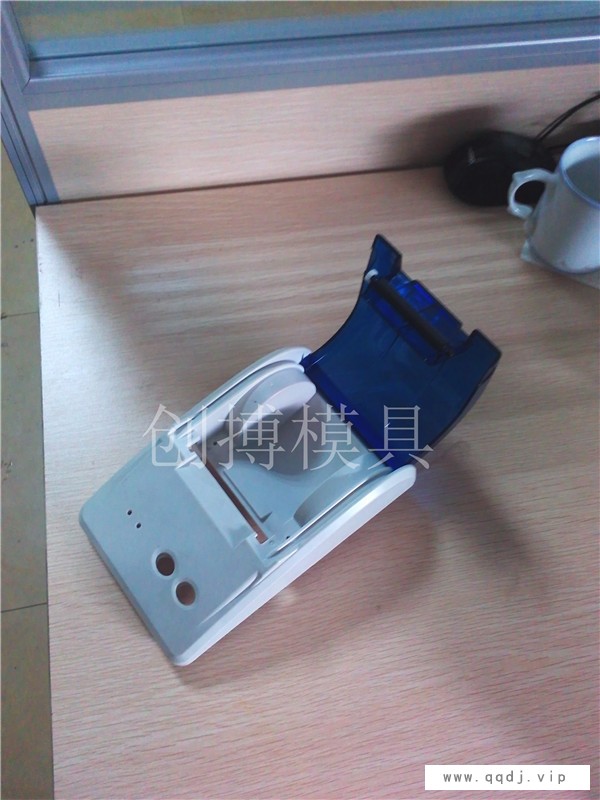 塑胶模具加工厂家-塑胶模具加工-模具加工广州创搏模具图1