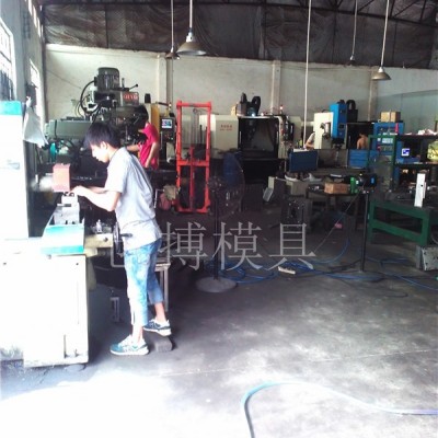 黄埔区塑胶模具-塑胶模具加工创搏模具-塑胶模具厂家
