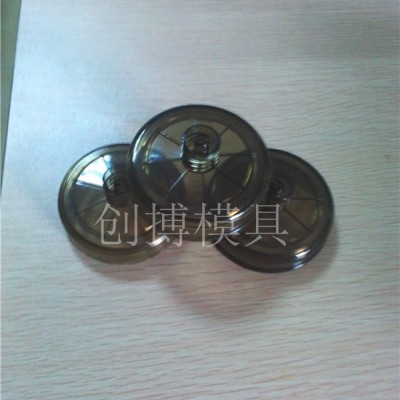 广州模具加工-塑胶模具创搏模具厂-模具加工公司