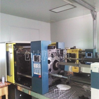 越秀区塑胶模具-塑胶模具加工厂-创搏模具(推荐商家)