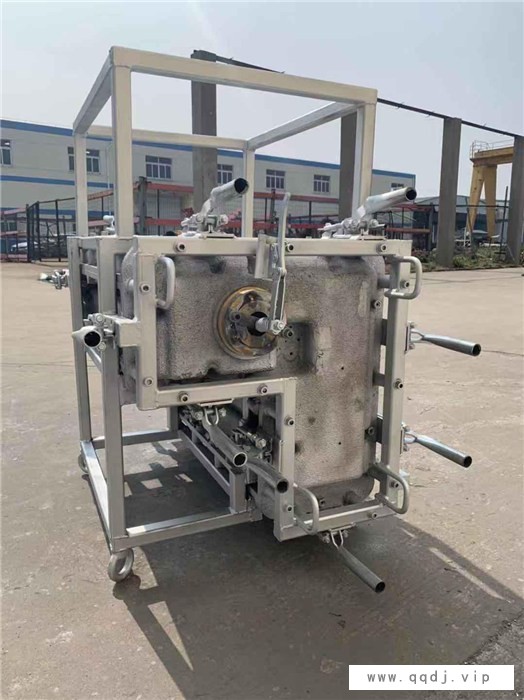 卓和塑模(图)-滚塑模具加工企业-舟山滚塑模具加工图1