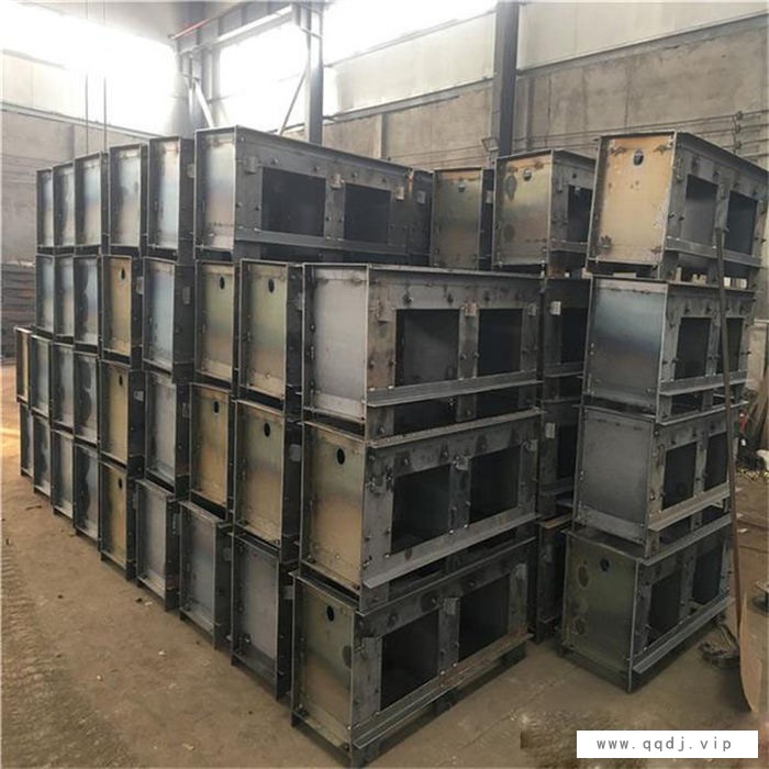 电缆槽模具价格-长治电缆槽模具-锐铭模具制造图1