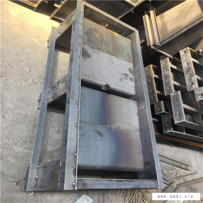 青海电缆槽模具-路基电缆槽模具-锐铭模具(推荐商家)图1