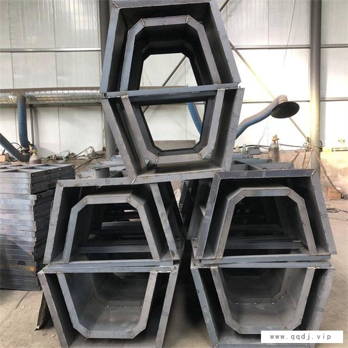 单槽电缆槽模具加工-晋城电缆槽模具-锐铭模具制造有限公司图1