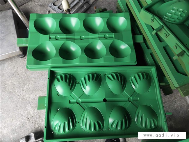 内衣模具-欣亿乳胶模具有限公司-内衣模具经销商图1