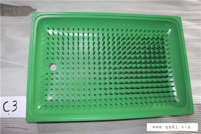 记忆枕模具出售-东莞欣亿乳胶模具-神湾记忆枕模具图1