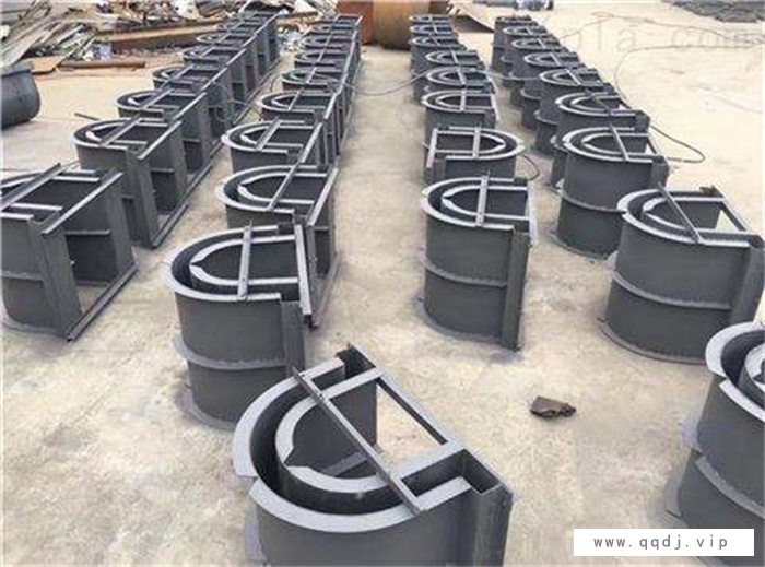 锐铭模具制造有限公司(图)-桥梁流水槽模具-淮安流水槽模具图1