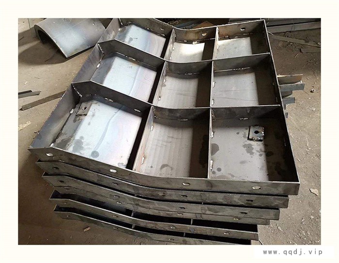 锐铭模具(图)-防护ab墙模板价格-辽源ab墙模板图1
