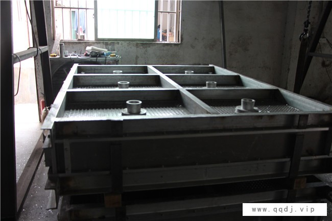 封开七区平板床垫模具-欣亿乳胶模具有限公司图1