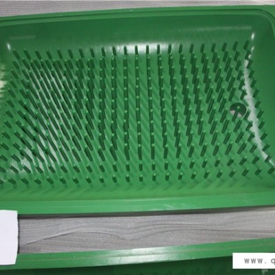 压铸狼牙枕头模具加工-港口压铸狼牙枕头模具-欣亿乳胶模具公司