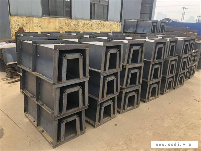 锐铭模具制造有限公司(图)-预制电缆管模具-聊城电缆管模具图1