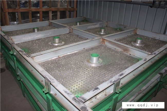 凤岗乳胶制品床垫模具-欣亿乳胶模具有限公司图1