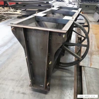 混凝土隔离墩钢模具-湖北隔离墩钢模具-瑞隆模具