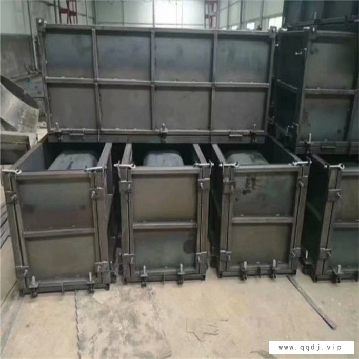 锐铭模具制造有限公司(图)-灌溉流水槽模具-北京流水槽模具图1