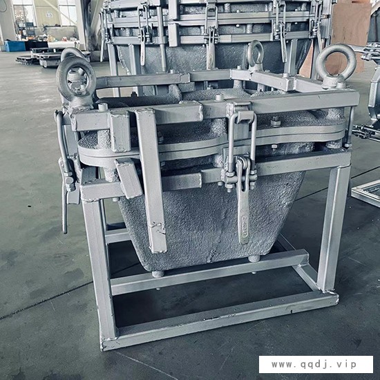 花盆滚塑模具价格-宣城花盆滚塑模具-苏州卓和塑模科技图1