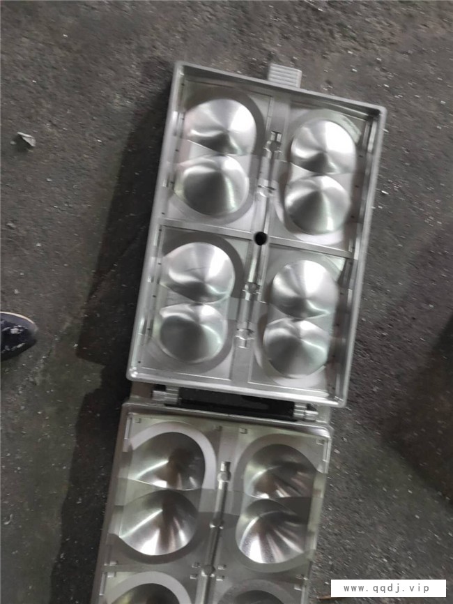 乳胶文胸模具加工厂-乳胶文胸模具-欣亿乳胶模具图1