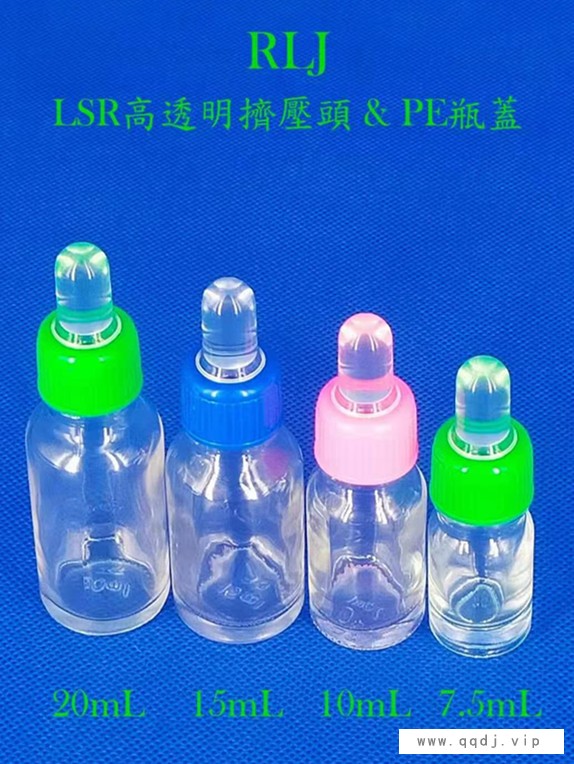 晋中液态硅胶-LSR液态硅胶设计-矽晶科(推荐商家)图1