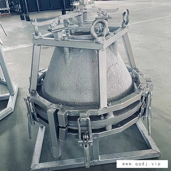 花盆滚塑模具-苏州卓和塑模科技-花盆滚塑模具品牌图1