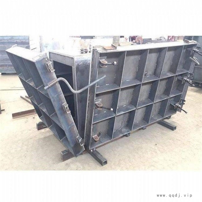 农田矩型槽模具厂家-锐铭模具(在线咨询)-洛阳矩型槽模具图1