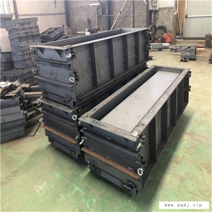 漳州电缆槽模具-锐铭模具制造-u型槽电缆槽模具价格图1