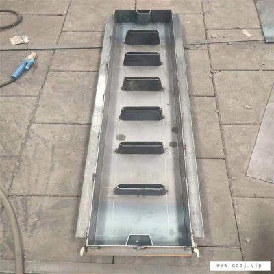 福州盖板模具-混凝土盖板模具规格-锐铭模具(推荐商家)