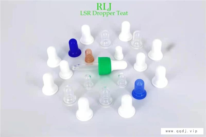 液态硅胶制品-汕尾液态硅胶-矽晶科图1