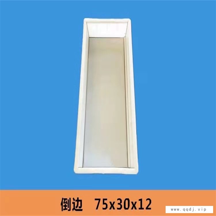 包头塑料盖板模具-锐铭模具-塑料盖板模具哪家好图1