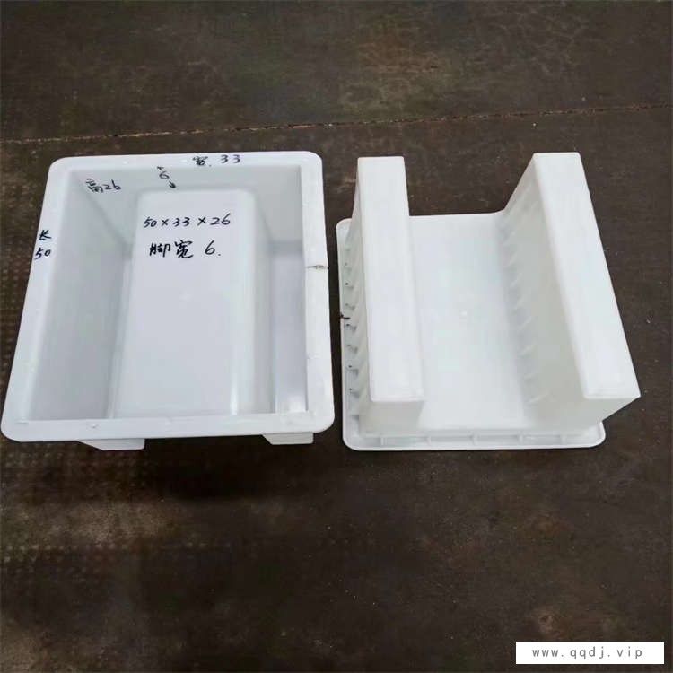 定制U型流水槽模具厂家-佳联模具-浙江U型流水槽模具厂家图1