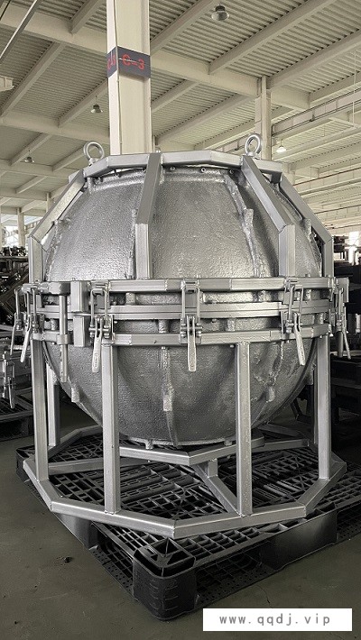 滚塑模具加工费用-卓和塑模(在线咨询)-盐城滚塑模具加工图1