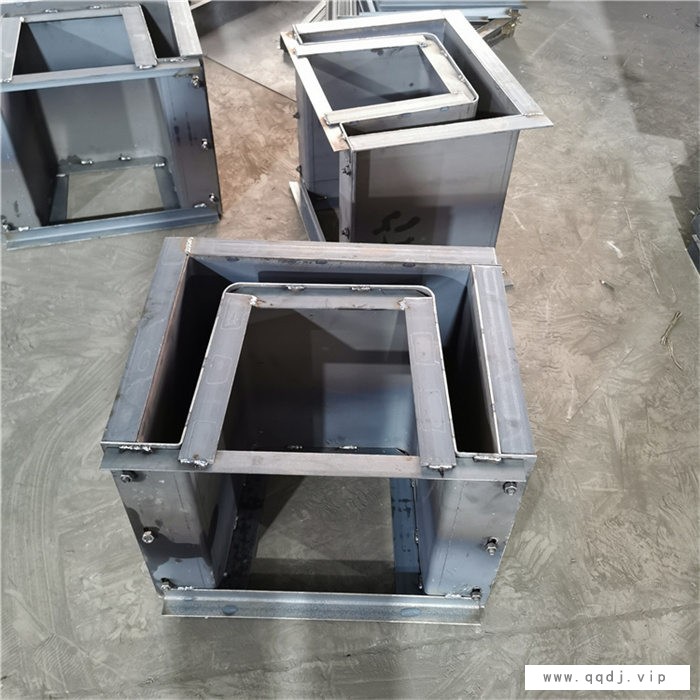 混凝土u型槽模具价格-锐铭模具制造-黄石u型槽模具图1