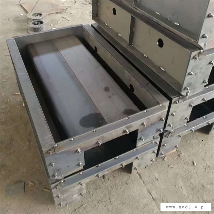 流水槽模具订制-绥化流水槽模具-锐铭模具制造图1